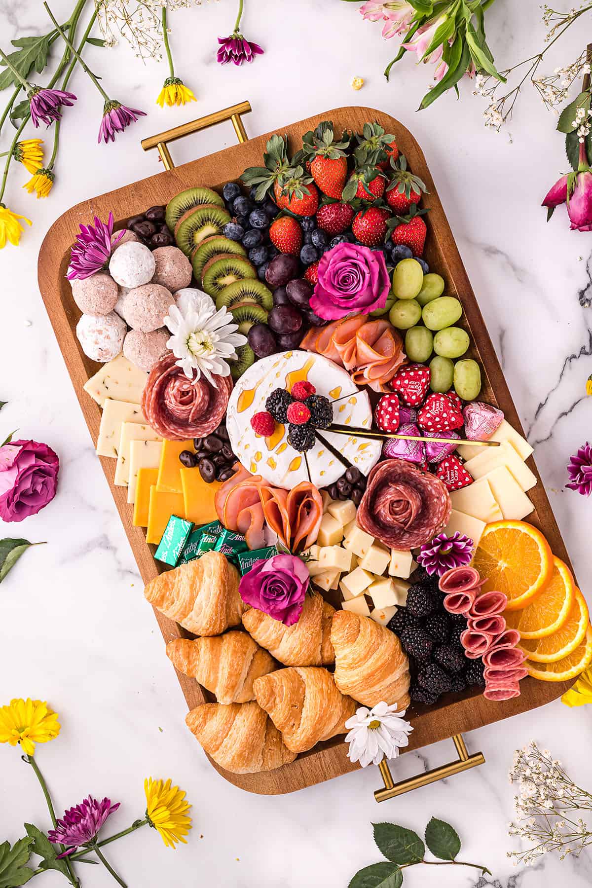 15 Stunning Mother's Day Dessert Charcuterie Boards 2026: Sweet Sea Man's Ultimate Guide
