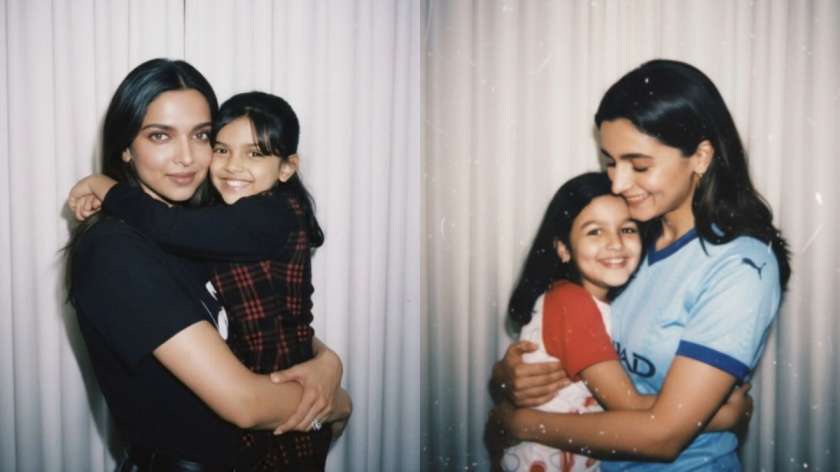 Gemini AI 'Hug My Younger Self' viral trend: Alia Bhatt, Deepika and celebs join in