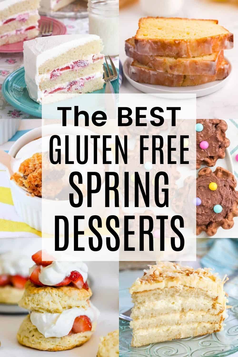 10-Minute Gluten-Free Dessert Recipes Perfect for Busy Spring 2026 Schedules