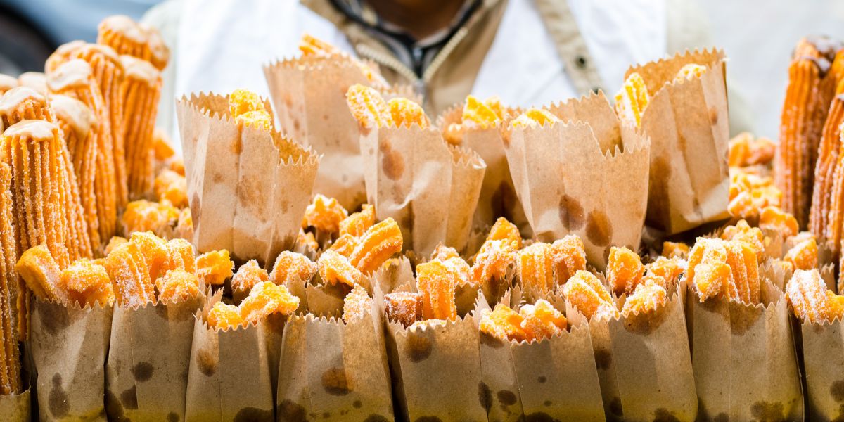 5 Sweet Sea Man Dessert Charcuterie Boards for Your Next Gathering