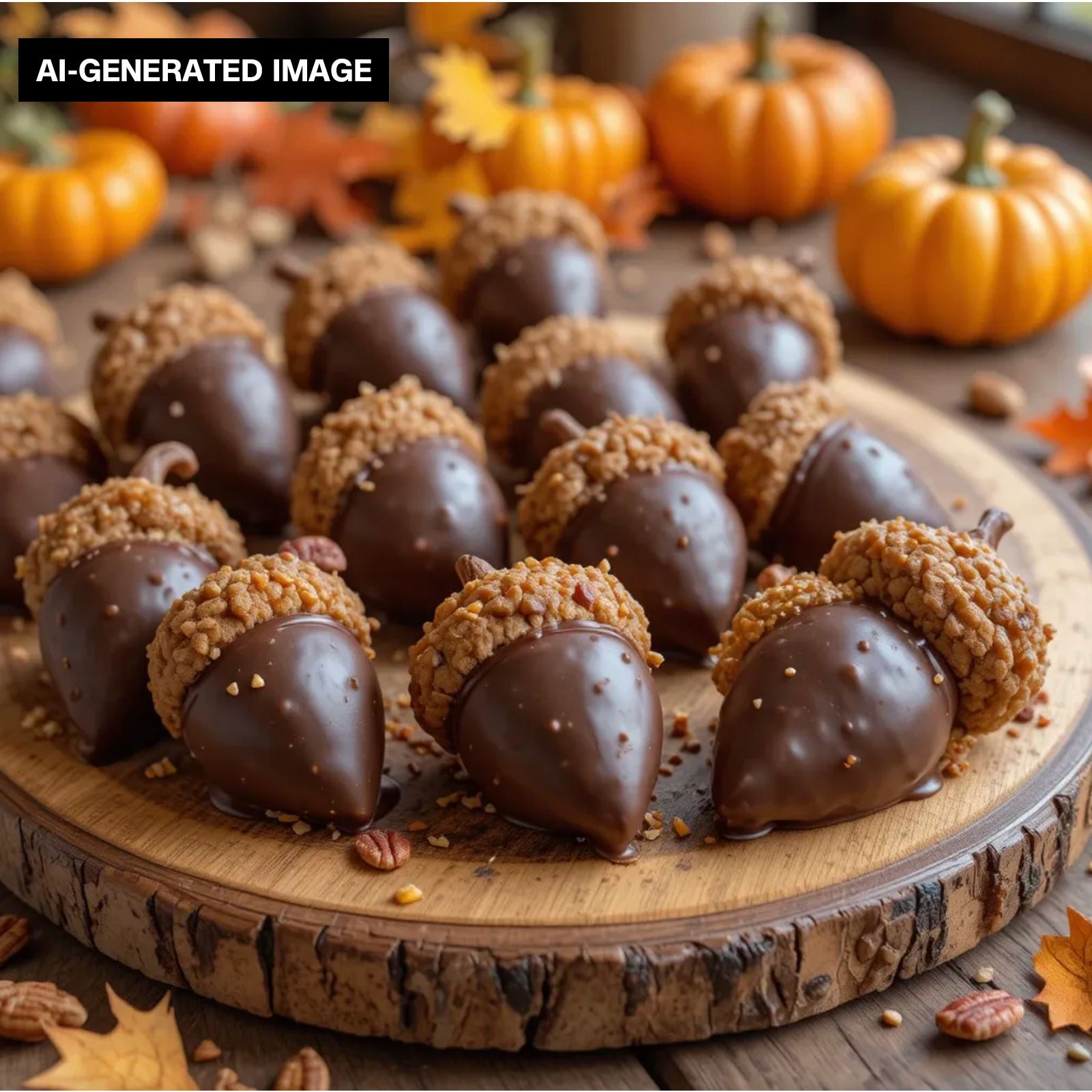 10-Minute AI-Inspired Quick Dessert Recipes 2026: Tech Meets Sweet Treats