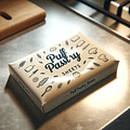 puff pastry sheet package
