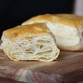 puff pastry sheets package