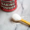 baking powder