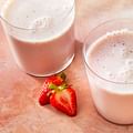 milk