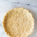 gluten-free graham cracker crumbs