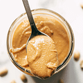 peanut butter