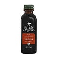 vanilla extract