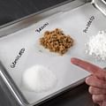 granulated sugar