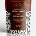 unsweetened cocoa powder