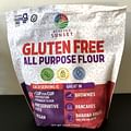 gluten-free flour