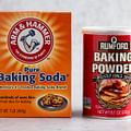 baking soda
