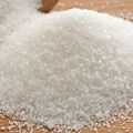 granulated sugar