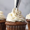 whipped cream