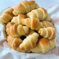 crescent rolls