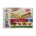 gluten-free filo pastry