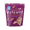 mixed nuts