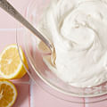 cream cheese
