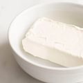 cream cheese