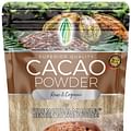 unsweetened cocoa powder