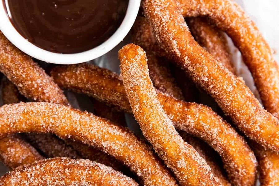 Churros