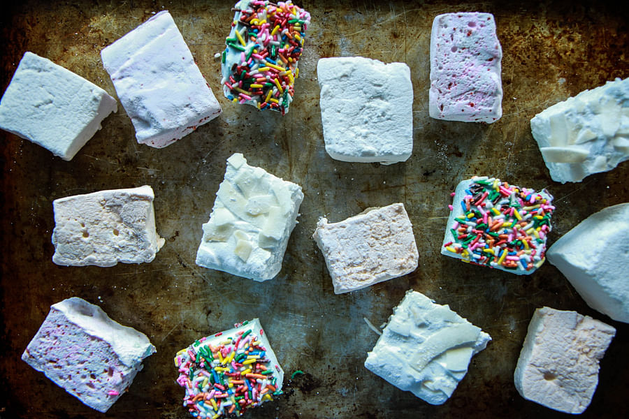 Marshmallows