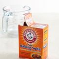 baking soda