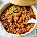 glutinous rice