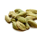 cardamom pods