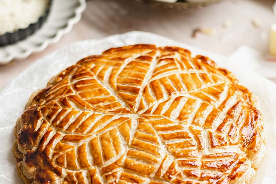 Galette des Rois