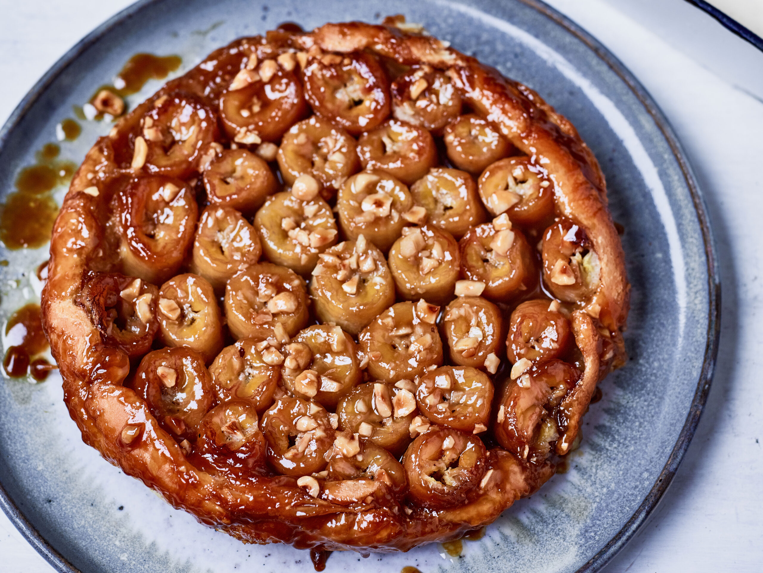 Tarte Tatin