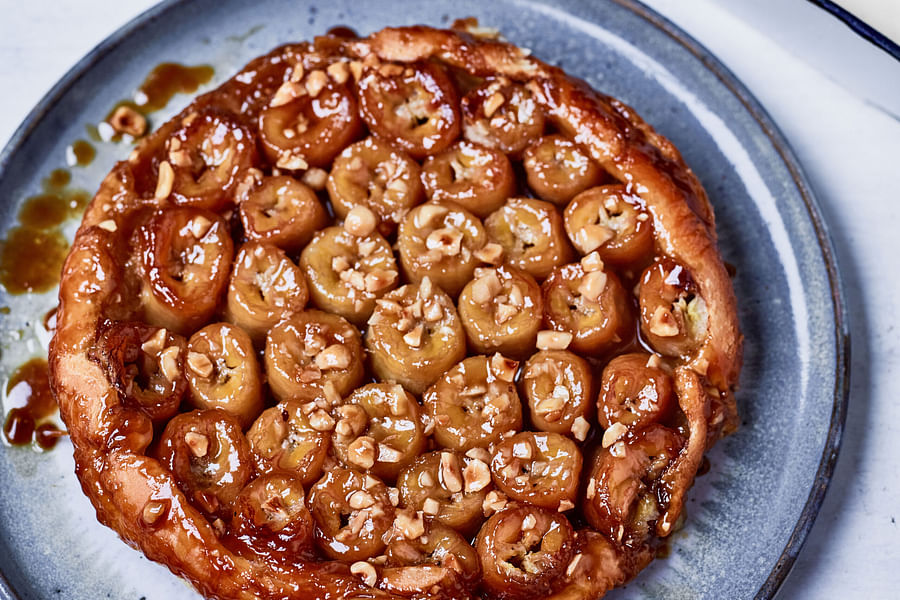 Tarte Tatin