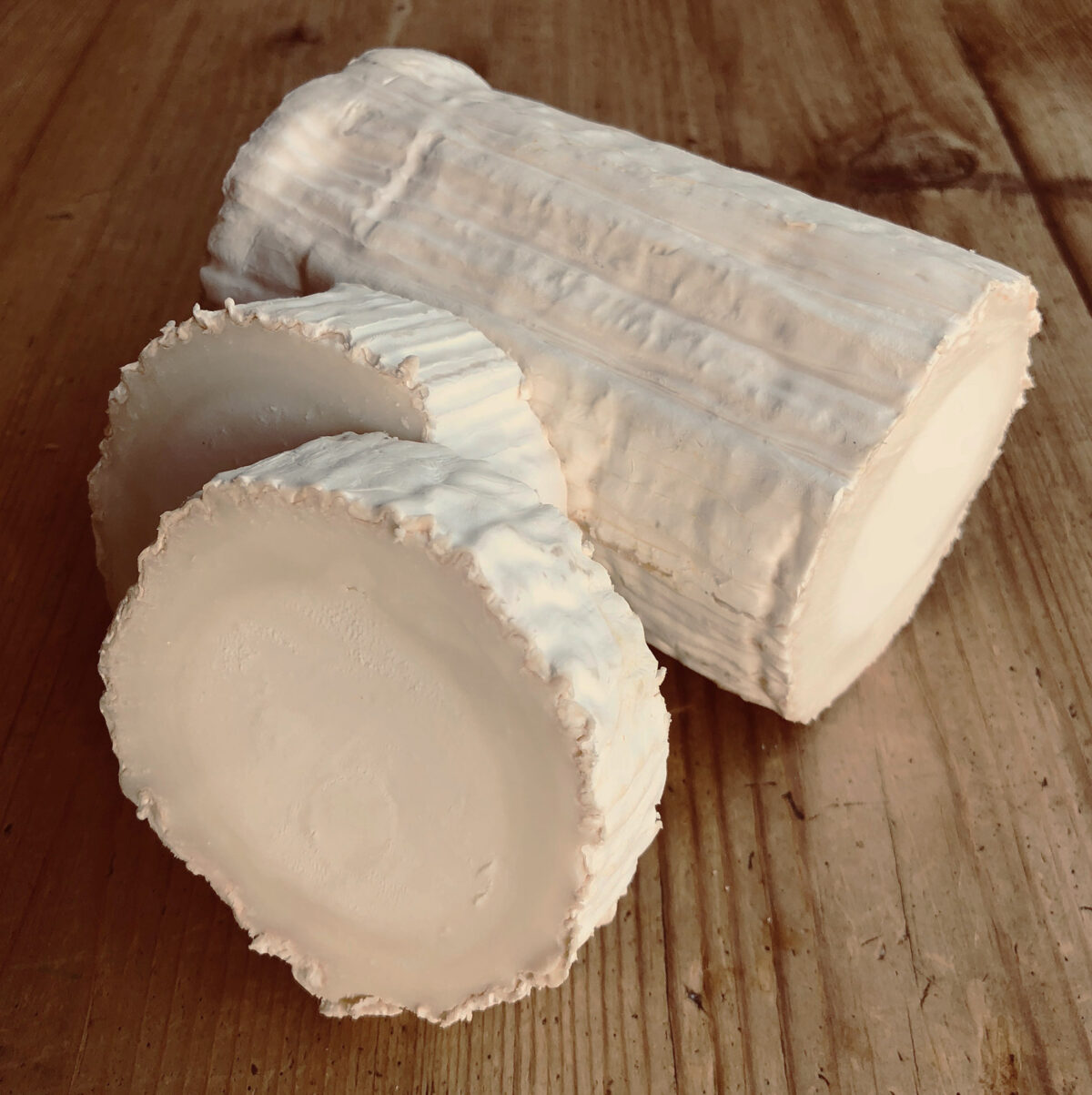 Chèvre cheese