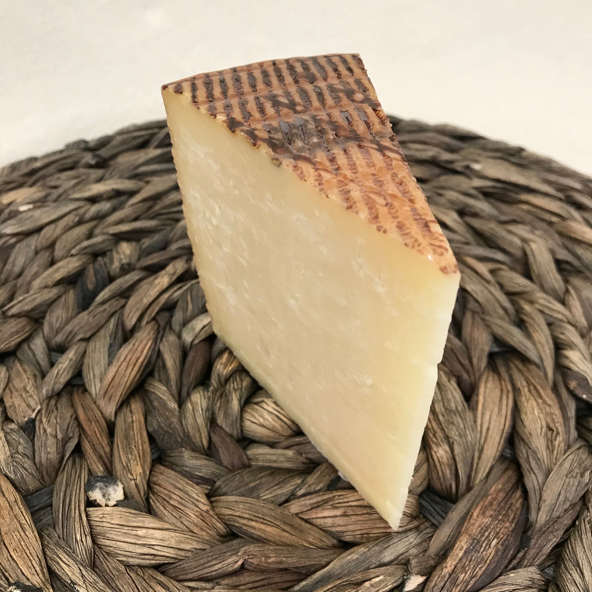 Manchego cheese
