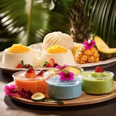 A Taste of the Tropics: Revealing the Secrets of Hawaiian Desserts
