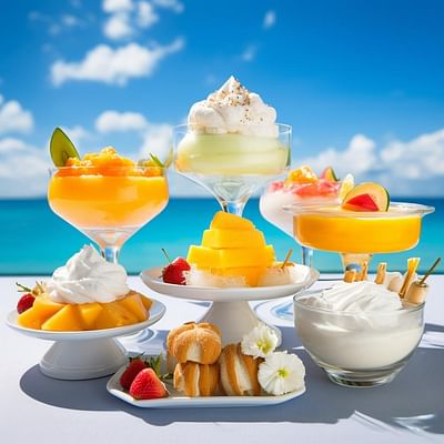 Indulge in Dessert: Easy Mango Dessert Recipes for Summer