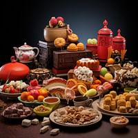 Savor the Sweetness: An In-Depth Look at Chinese Dessert Culture and Recipes