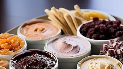 Smooth and Sweet: The Rise of Dessert Dips and How to Create Your Own