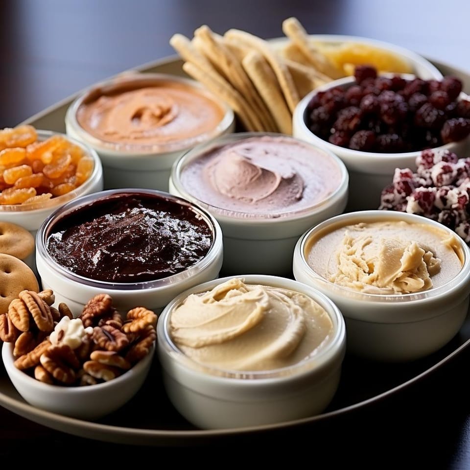 Smooth and Sweet: The Rise of Dessert Dips and How to Create Your Own