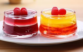 Which is the More Delicious Sweet Treat: Pudding or Jello?